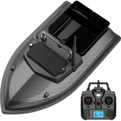 Nightfox Inteligentná zavážacia loďka Flytec V060 s GPS