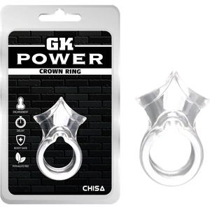  Пенис ринг Crown Ring