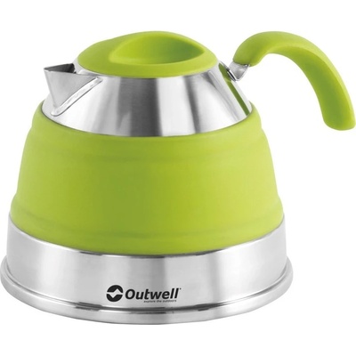 Outwell Collaps Kettle 2,5L – Sleviste.cz