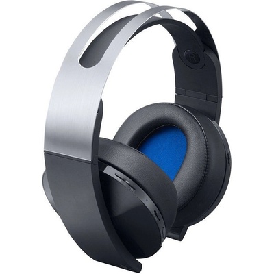 Sony PS4 Platinum Wireless Headset