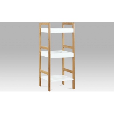 Autronic Regál 3 police DR-013-3 – Zboží Mobilmania