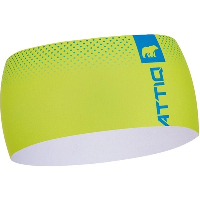 Attiq light titanium lime sportovní