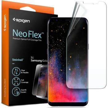 Spigen Neo Flex - Samsung Galaxy S8