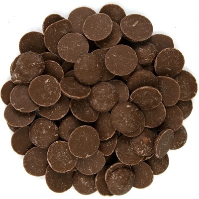 Nutsman Mléčná 33,6% čokopecky 1 kg