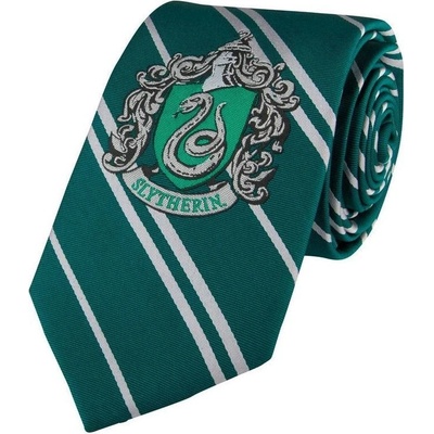 Cinereplicas kravata Harry Potter Slizolin