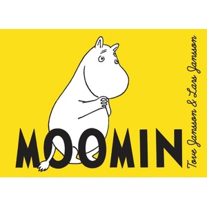 Moomin Adventures: Book One (ISBN: 9781770467422)