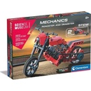 Clementoni Mechanická laboratoř Roadster a Dragster