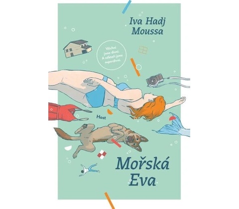 Mořská Eva