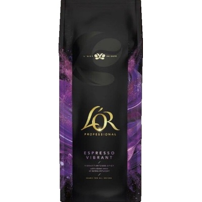 L´OR Professional Espresso Vibrant 1 kg