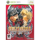 Hry na Xbox 360 Guilty Gear 2: Overture