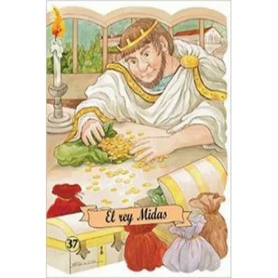 El rey Midas
