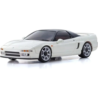 Kyosho Mini-Z RWD: Karoséria Honda NSX White