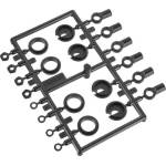 Axial Аксиални части на амортисьора