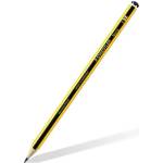 STAEDTLER Графитен молив, B, шестоъгълен, STAEDTLER "Noris 120" 120-1 (120-1)