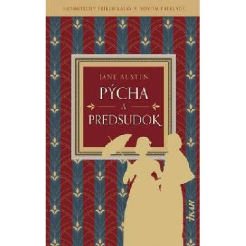 Image 1 of Pýcha a predsudok | Jane Austen