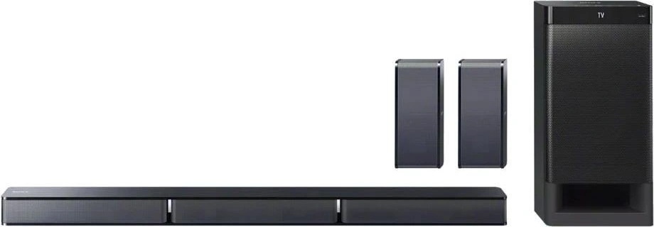 Sony HT-RT3
