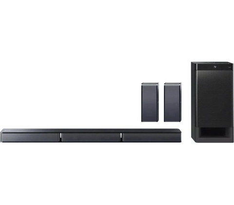 Sony HT-RT3