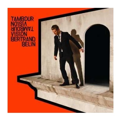 Bertrand Belin - Tambour Vision LP