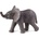 Mojo Фигурка Mojo Wildlife - Африканско слонче (387002)