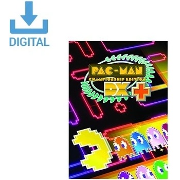 PAC-MAN Championship Edition DX+