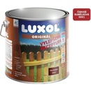 Luxol Originál 2,5 l červeň rumelková