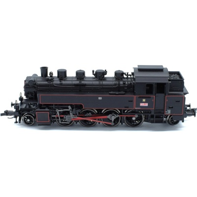 Tillig TT Parní lokomotiva ČSD řady 455.2 ep.III 02187 – Hledejceny.cz