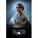 Scars Above