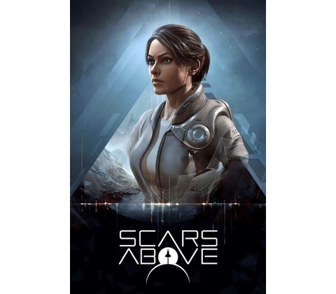 Scars Above