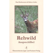 Rehwild - Zeiler, Hubert