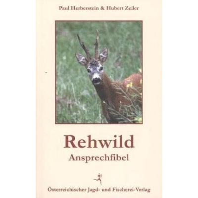 Rehwild - Zeiler, Hubert