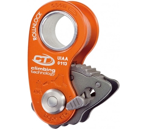 Climbing Technology RollNLock