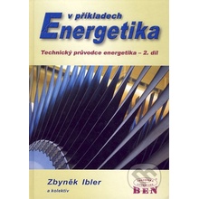 Energetika v příkladech technický průvodce Energetika 2.díl