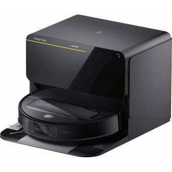 Image 1 of Roborock Saros Z70 R&D Black (SZ70R52-00)