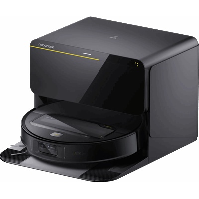 Roborock Saros Z70 R&D Black (SZ70R52-00)