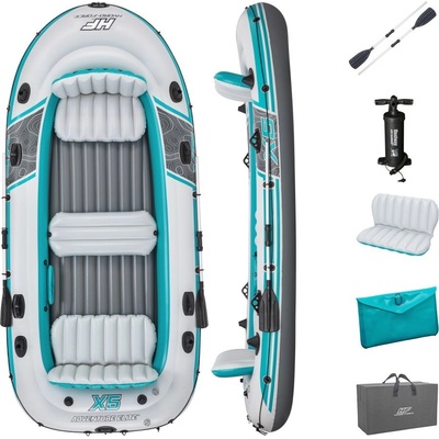 Bestway Hydro-Force Adventure Elite 65159