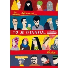 To je Istanbul