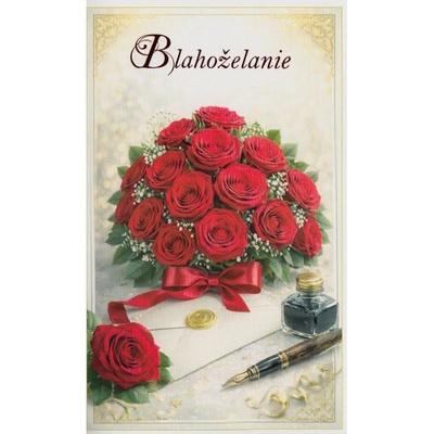 Pozdrav s textom STIVA_B (10-1083) - Blahoželanie