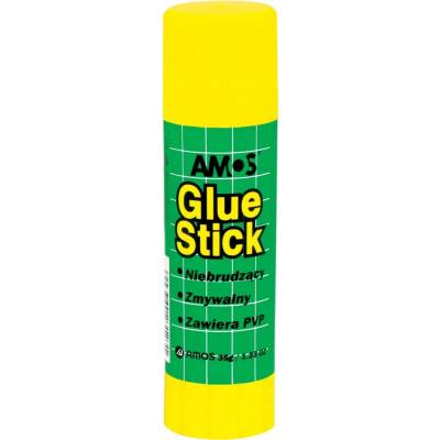 Amos lepidlo 35 g
