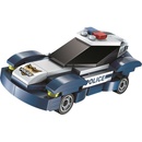 Qman The Raging Warrior 1407-4 Záchranné vozidlo