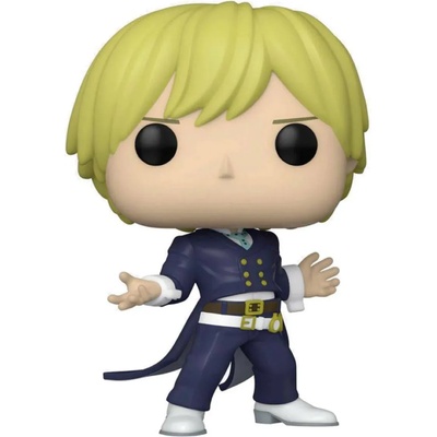 Funko Фигура Funko POP! Animation: My Hero Academia - Neito Monoma (Special Edition) #1122 (074374)