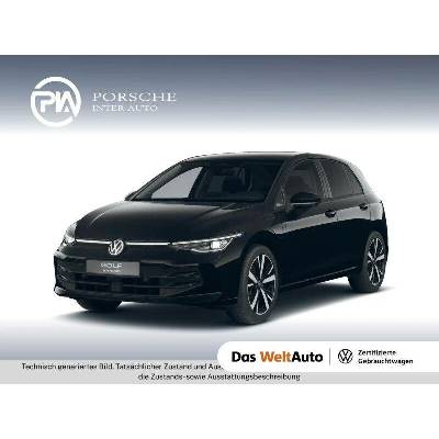 Volkswagen Golf eHybrid 50 DSG 150 kW