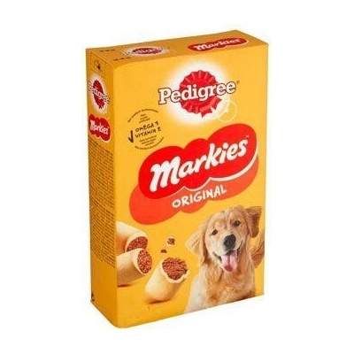 Pedigree Markies Original Flavour Biscuit 1,5 kg