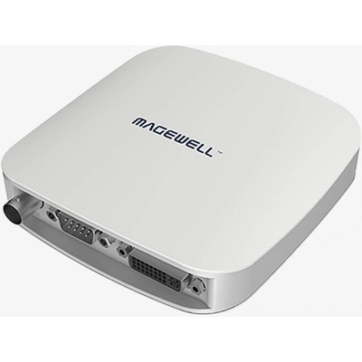 Magewell USB 3.0 устройство за запис за SDI/HDMI/DVI/VGA/компонентно видео/S-Video/композитно видео+аудио, Magewell AIO (32110)