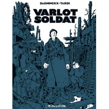 Varlot soldat