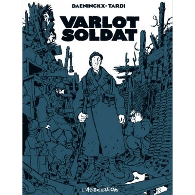 Varlot soldat