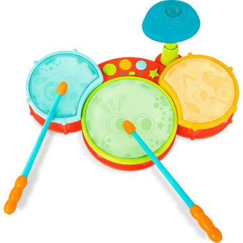 Battat Комплект барабани Battat (BTLB1908)