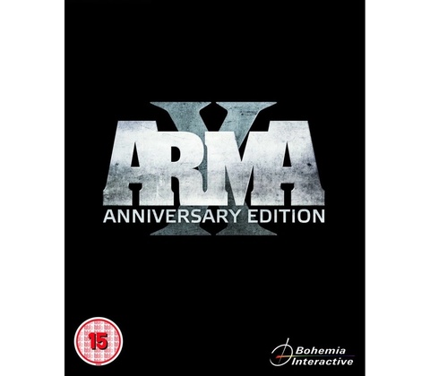 ArmA X: Anniversary Edition