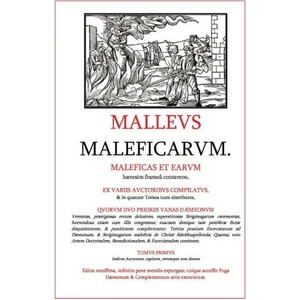 Malleus Maleficarum (ISBN: 9781960069382)