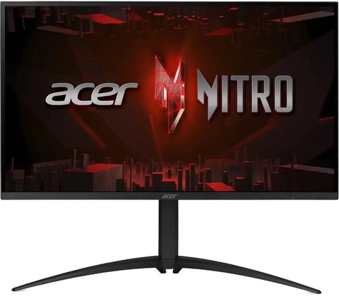 Acer Nitro XV275KP3b