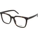 Saint Laurent Диоптрични очила Saint Laurent SL M146 OPT 002 - leshti